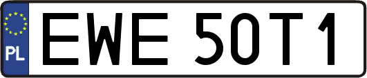 EWE50T1