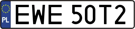 EWE50T2