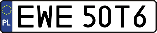 EWE50T6