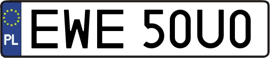 EWE50U0