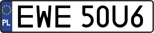EWE50U6