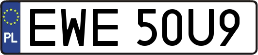 EWE50U9