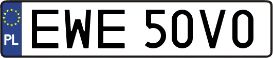 EWE50V0