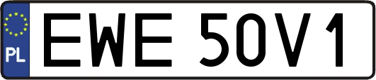 EWE50V1