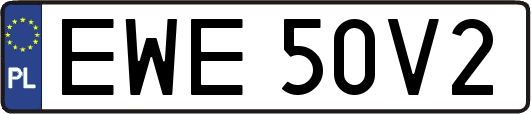 EWE50V2