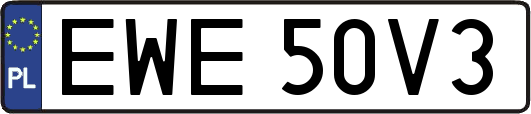 EWE50V3