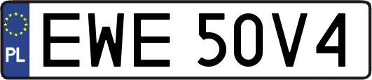 EWE50V4