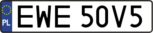EWE50V5