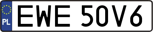 EWE50V6