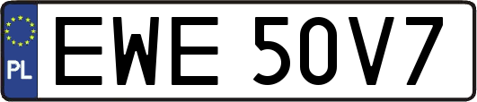 EWE50V7