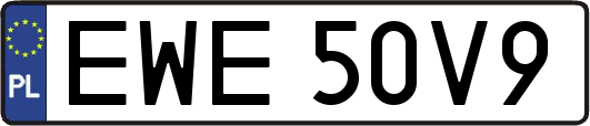 EWE50V9