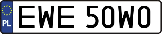 EWE50W0