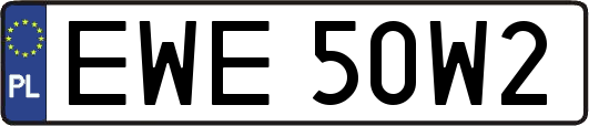 EWE50W2