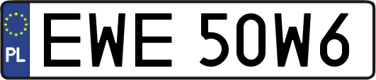 EWE50W6