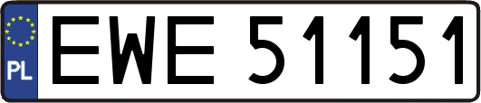 EWE51151