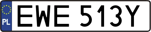 EWE513Y