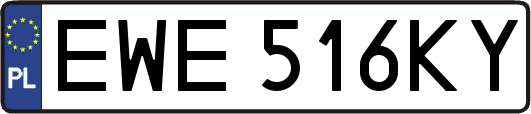 EWE516KY