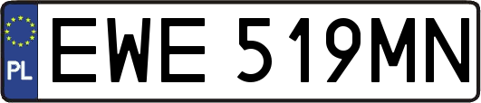 EWE519MN