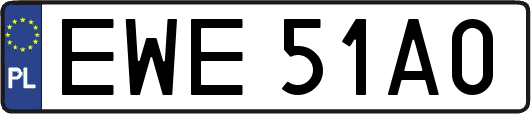 EWE51A0