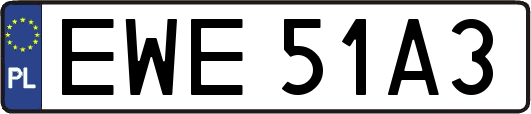EWE51A3