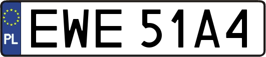 EWE51A4