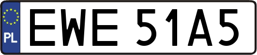 EWE51A5
