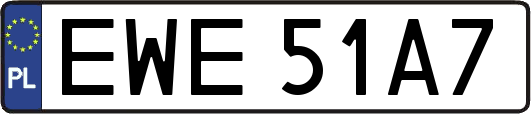 EWE51A7