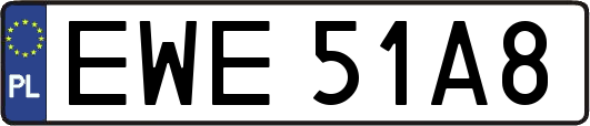 EWE51A8