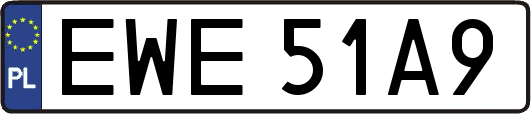 EWE51A9