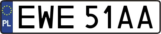 EWE51AA