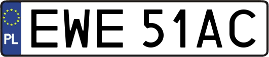 EWE51AC