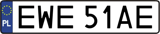 EWE51AE