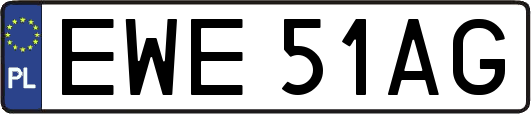 EWE51AG