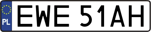 EWE51AH