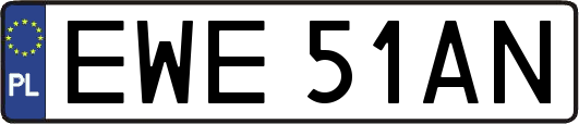 EWE51AN