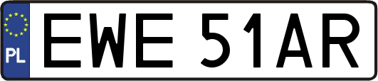 EWE51AR