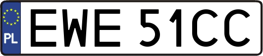 EWE51CC