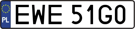 EWE51G0