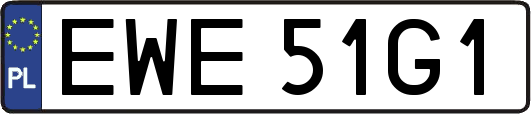 EWE51G1
