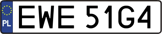 EWE51G4