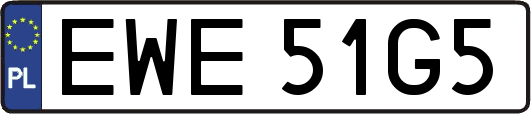 EWE51G5