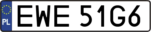 EWE51G6