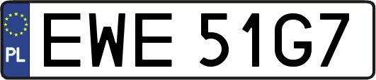 EWE51G7