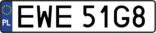 EWE51G8
