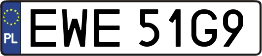 EWE51G9