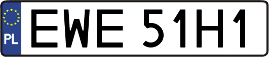 EWE51H1