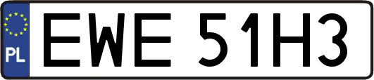 EWE51H3
