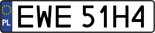 EWE51H4