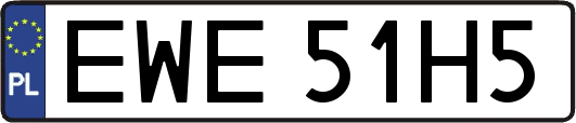 EWE51H5