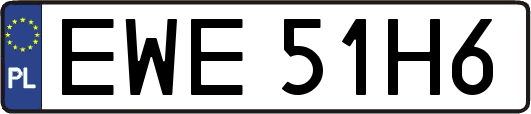 EWE51H6